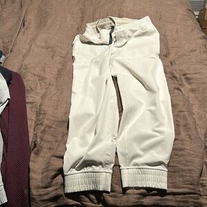 ABC Jogger Woven Air